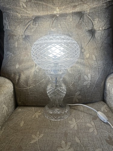 Elegant tyrone crystal - tyrone,