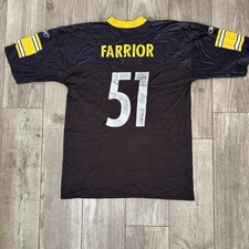 Reebok - NFL Pittsburgh