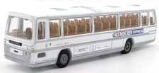 EFE Plaxton Coach South West NBC National Express 1/76 Diecast Model 15701 Boxed