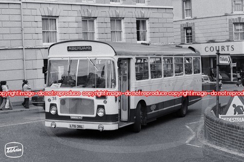 Bus photo cynon valley - -,