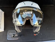 Uvex Instinct Visor Unisex