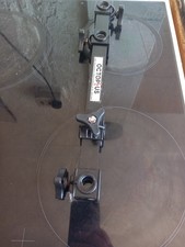 Octoplus accessories bracket