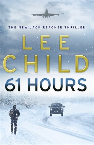 Hours - 61, (jack