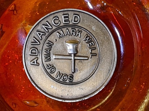 Advanced mark degree - mark,