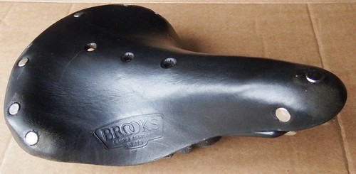 Brooks b17 used - b17, s