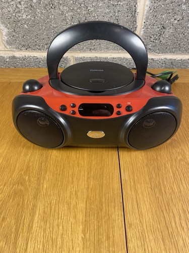 Polaroid pla20aa002a bluetooth - polaroid,