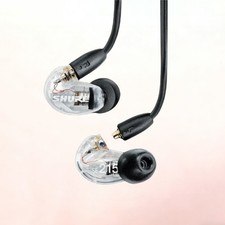 Shure se215 ear - se215, in-ear