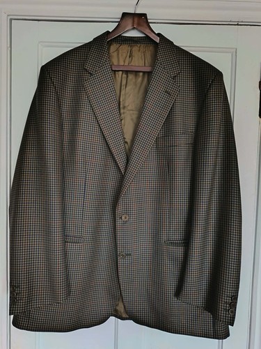 Magee geneva pure new - t2, wool