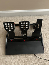 fanatec clubsport pedals v3