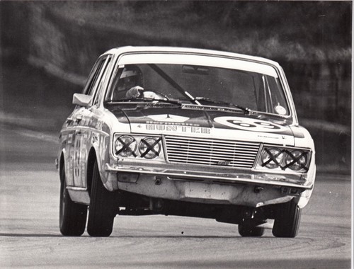 Chrysler hillman hunter gls - hunter,