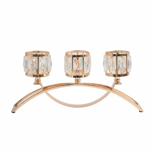 Table centerpiece candelabra - table,
