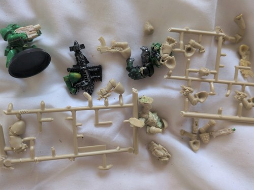 Warhammer 40k rogue - 40k,
