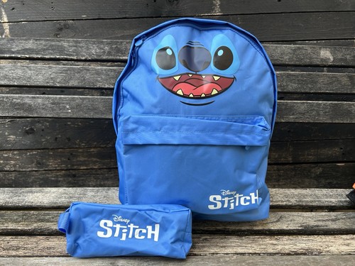 Disney lilo stitch backpack - &,