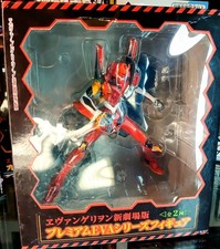 Evangelion FIGURE Unit 02 New