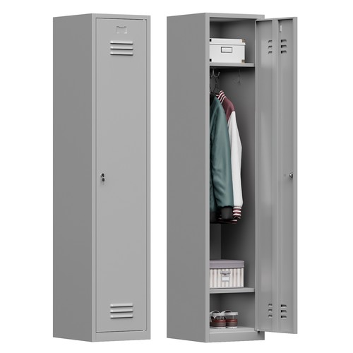 Metal storage cabinet school - storage,