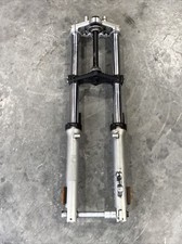Fork, Gabelholme BMW F650CS