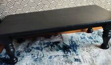 coffee table Large Solid Wood 