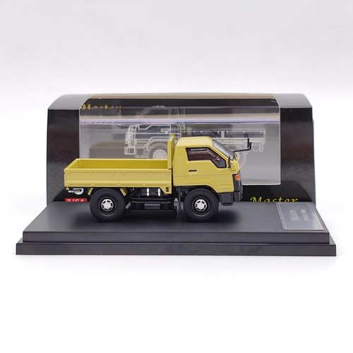 Master dyna light truck - 1:64,