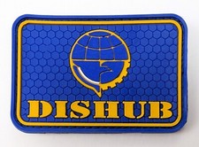 Indonesia DISHUB National