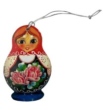 Russian Doll Hanging