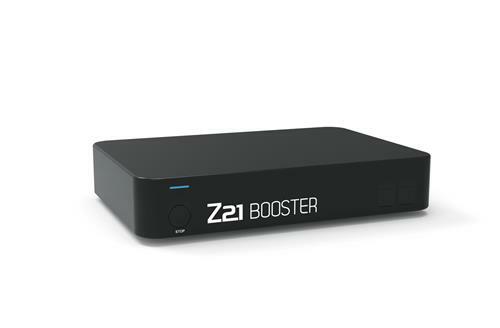 Roco 10806 digital z21 booster - 10806,