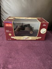 Vintage Sun Star 1925 Ford Model T Runabout die cast 1/24 Scale