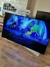 ❤️ SONY KD-65A1 OLED TV 4K UHD DOBLY VISION ANDROID A1E MINT CONDITION RRP£3,249