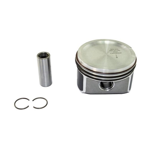 Pistons std for audi - std,