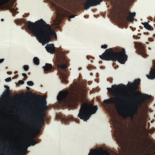 Buffalo animal print - buffalo,