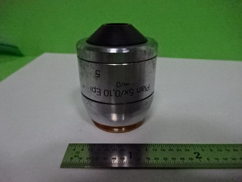 Microscope part polyvar - microscope,