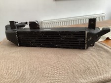 Cosworth Escort Intercooler - YBT Engine - Big Turbo  - inc of Amale Valve