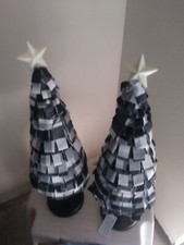 QVC Home Reflection Set of 2