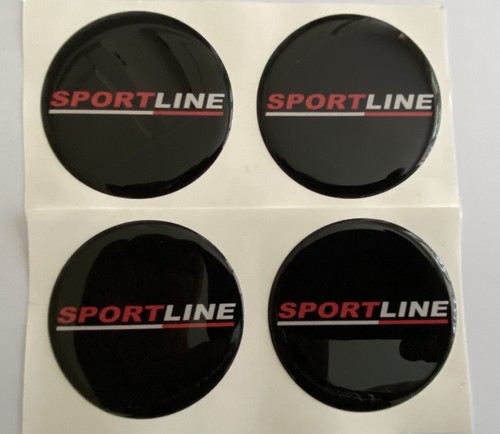 Sportline alloy wheel - alloy,