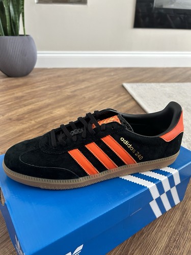 Adidas 240 size9 - adidas, as