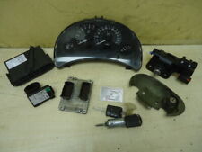 VAUXHALL CORSA C 1.2 16V