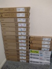 Ricoh Toner Mpc6003 Full Set