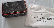 Pauls Boutique bag London