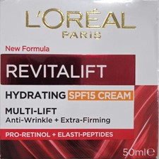 L'Oréal Revitalift Hydrating