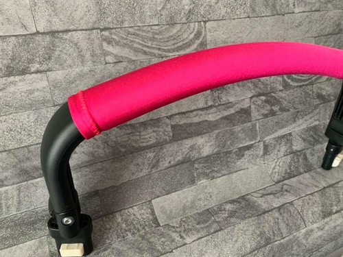 Bumper bar covers - , fit