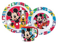 MICKEY MOUSE CHILDRENS
