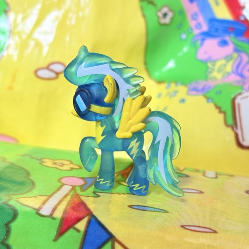 Little pony misty fly - little,