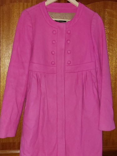 Vintage tara jarmon - vintage, wool