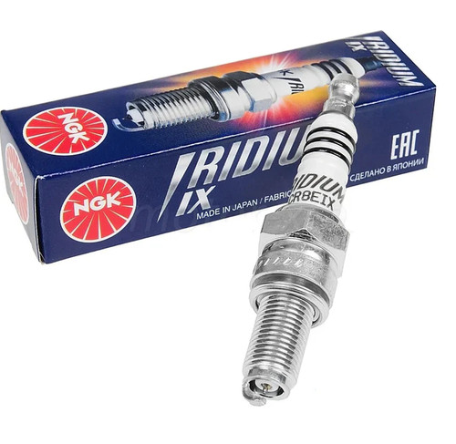 Ngk cr9eix spark - ngk,