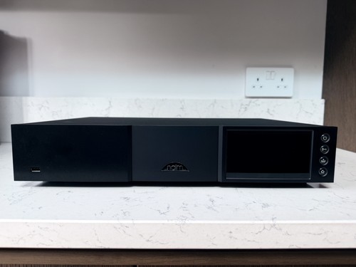 Naim ndx network streamer - 2,