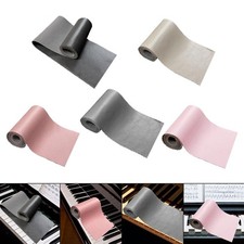 Piano Keyboard Anti Dust Cover