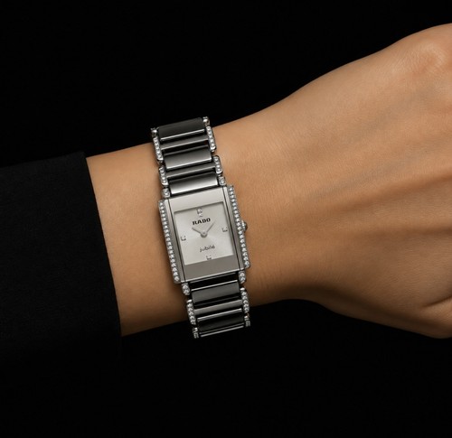 Authentic rado integral - authentic,