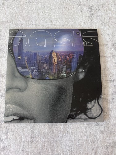 Oasis who feels - who, promo