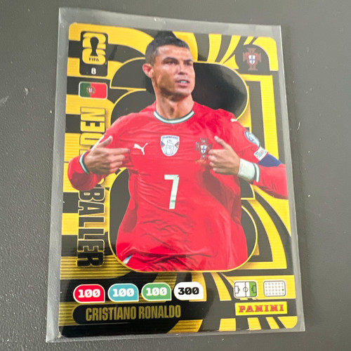 Panini adrenalyn 2026 - panini,