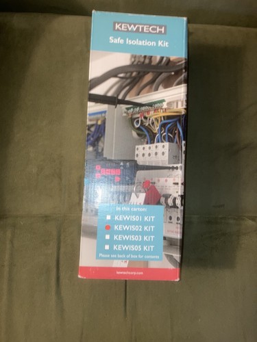 Kewtech kt1780 voltage - kewtech,