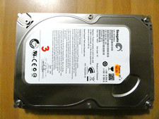 Seagate Pipeline HD2 160Gb SATA internal hard disk drive 3.5" form factor